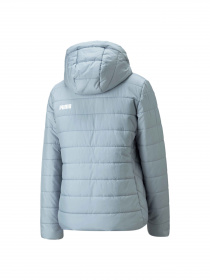 Демісезонна куртка PUMA Ess Padded Jacket модель 848940 Фото