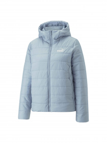 Демісезонна куртка PUMA Ess Padded Jacket модель 848940 Фото