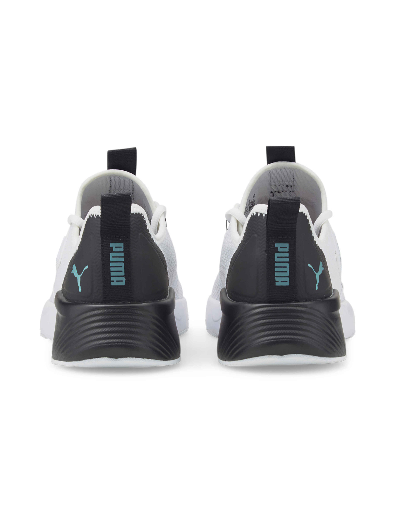 Кроссовки для бега PUMA Retaliate Block модель 195549 Фото