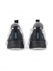 Кроссовки для бега PUMA Retaliate Block модель 195549 Фото