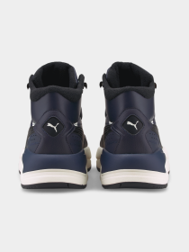 Кросівки PUMA X-ray Speed Mid Wtr L модель 388574 Фото