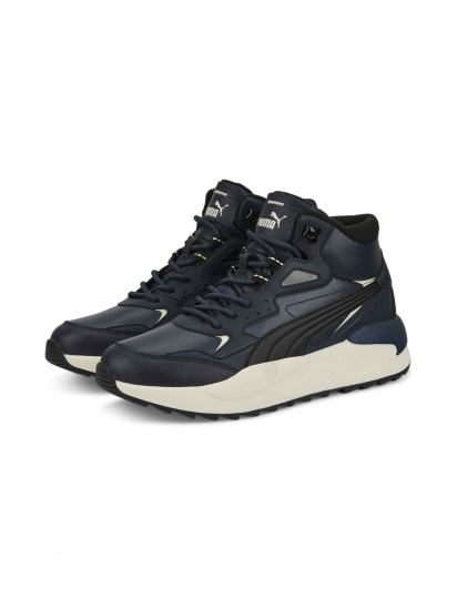 Кроссовки PUMA X-ray Speed Mid Wtr L модель 388574 — фото - INTERTOP