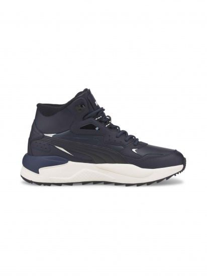 Кроссовки PUMA X-ray Speed Mid Wtr L модель 388574 - фото