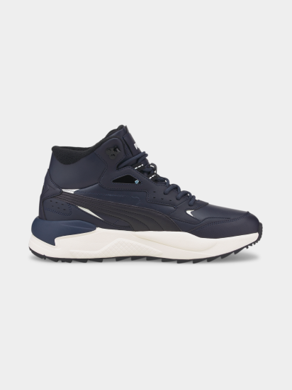 Кросівки PUMA X-ray Speed Mid Wtr L модель 388574 - фото