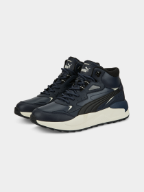 Кроссовки повседневные PUMA X-ray Speed Mid Wtr L модель 388574 Кроссовки повседневные PUMA X-ray Speed Mid Wtr L модель 388574 Фото