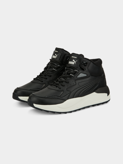 Кросівки PUMA X-ray Speed Mid Wtr L модель 388574 — фото - INTERTOP