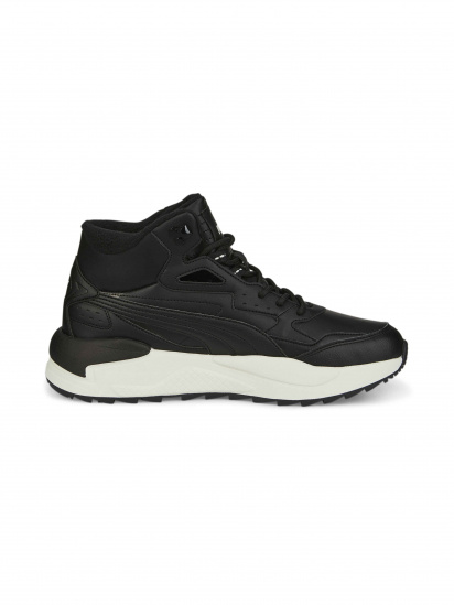 Кросівки PUMA X-ray Speed Mid Wtr L модель 388574 - фото