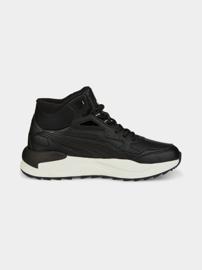 Кроссовки PUMA X-ray Speed Mid Wtr L модель 388574 - фото