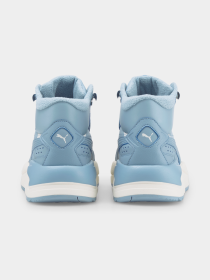 Кросівки PUMA X-ray Speed Mid Wtr L модель 388574 Фото