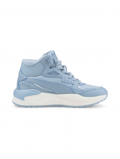 Кроссовки PUMA X-ray Speed Mid Wtr L модель 388574 - фото
