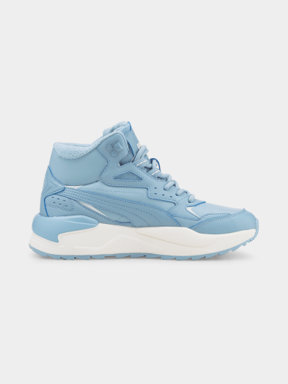 Кросівки PUMA X-ray Speed Mid Wtr L модель 388574 - фото