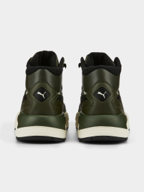 Кросівки PUMA X-ray Speed Mid Wtr L модель 388574 Фото