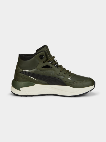 Кросівки PUMA X-ray Speed Mid Wtr L модель 388574 - фото