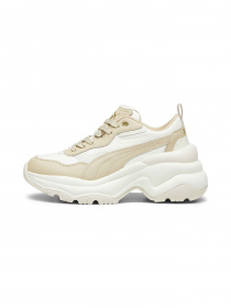 Кроссовки PUMA Cilia Wedge модель 393915 Фото