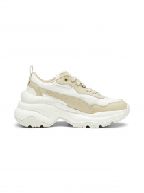 Кроссовки PUMA Cilia Wedge модель 393915 Фото