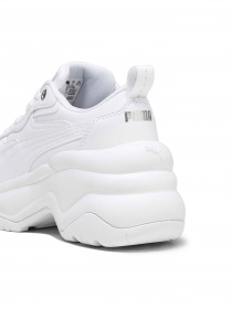 Кроссовки PUMA Cilia Wedge модель 393915 Фото