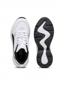 Кроссовки PUMA Cilia Wedge модель 393915 Фото