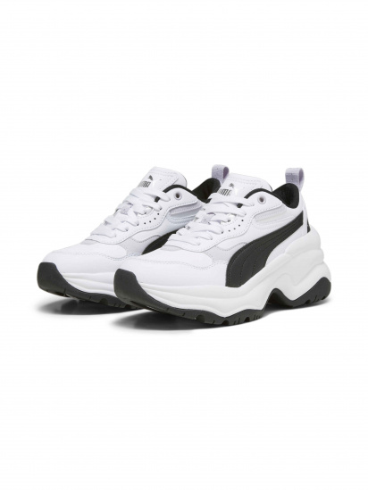 Кросівки PUMA Cilia Wedge модель 393915 — фото - INTERTOP