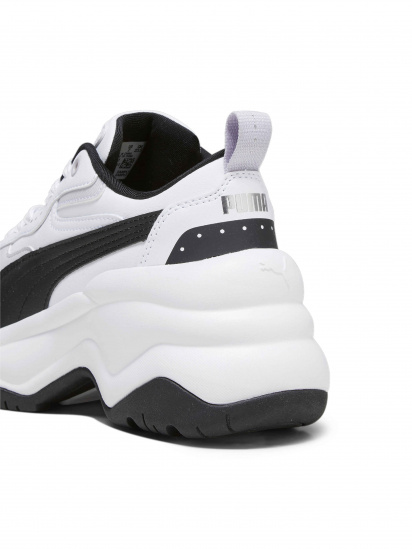 Кросівки PUMA Cilia Wedge модель 393915 — фото 3 - INTERTOP