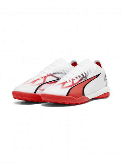 Кросівки PUMA Ultra Match Tt модель 107521 — фото - INTERTOP