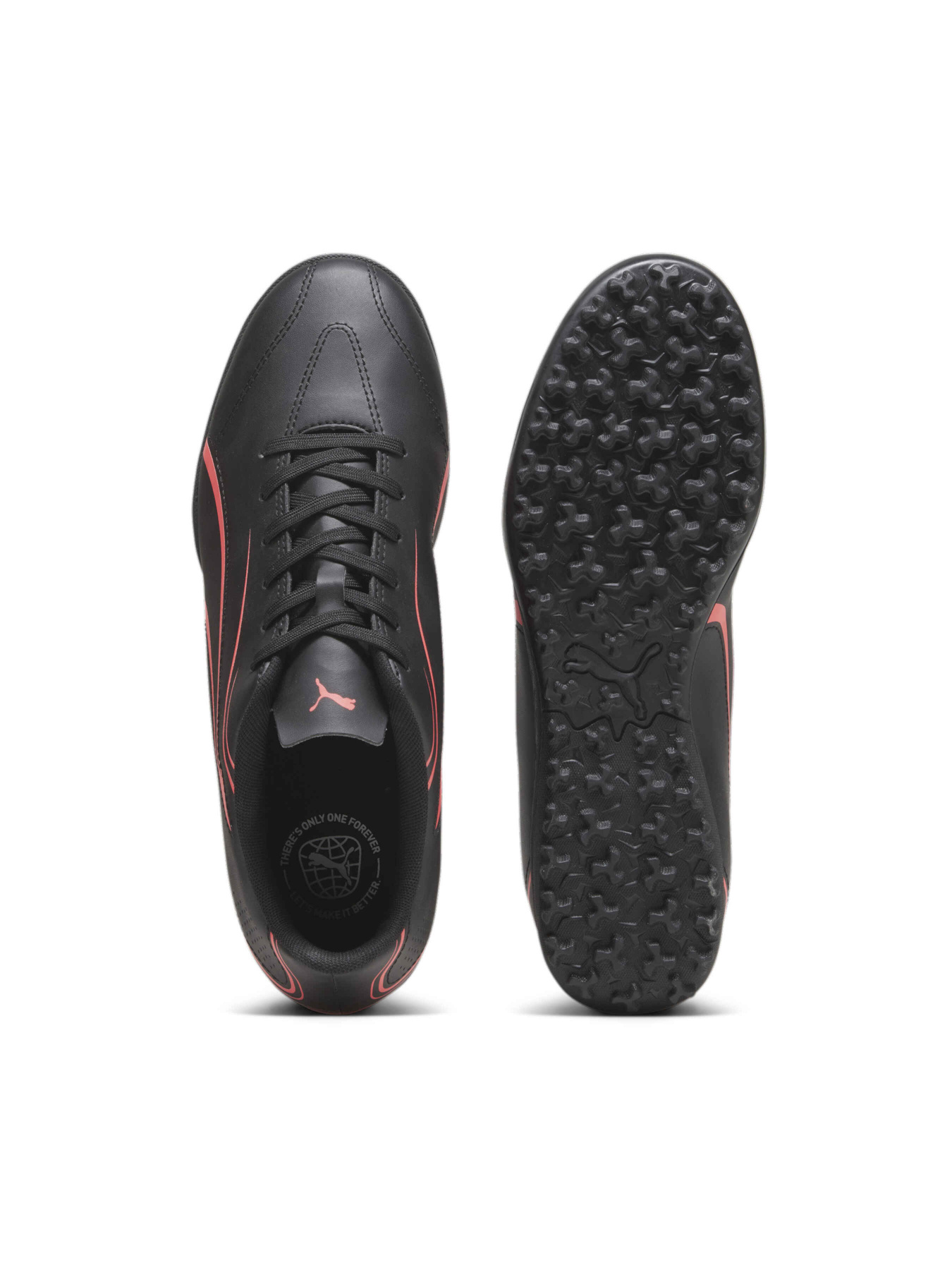 Бутсы PUMA Vitoria Tt модель 107484 Фото