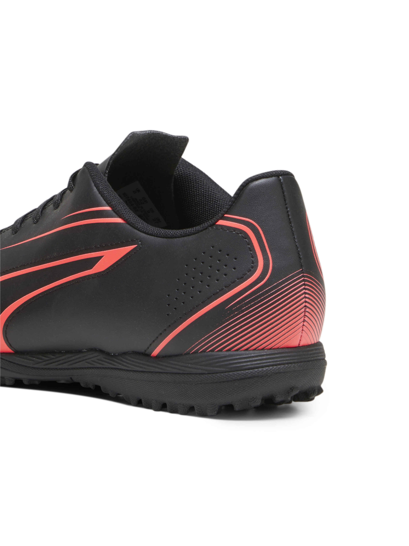 Бутсы PUMA Vitoria Tt модель 107484 Фото