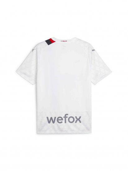 Футболка спортивна PUMA Acm Away Jersey Replica модель 770391 — фото - INTERTOP
