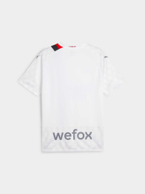 Спортивна футболка PUMA Acm Away Jersey Replica модель 770391 Фото