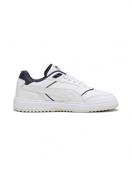 Кроссовки PUMA Doublecourt модель 393284 Фото