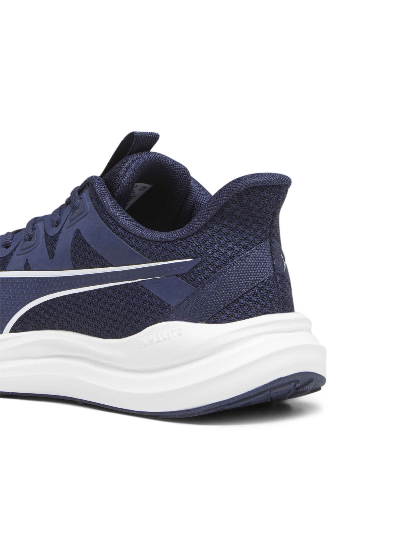 Кроссовки для бега PUMA Reflect Lite модель 378768 Фото