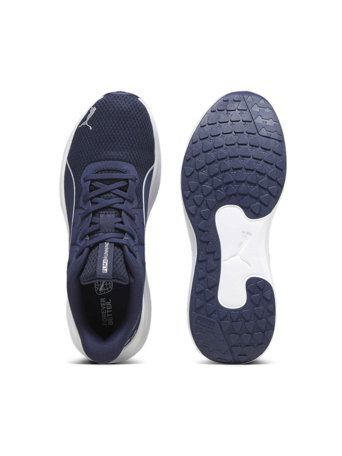 Кроссовки для бега PUMA Reflect Lite модель 378768 Фото