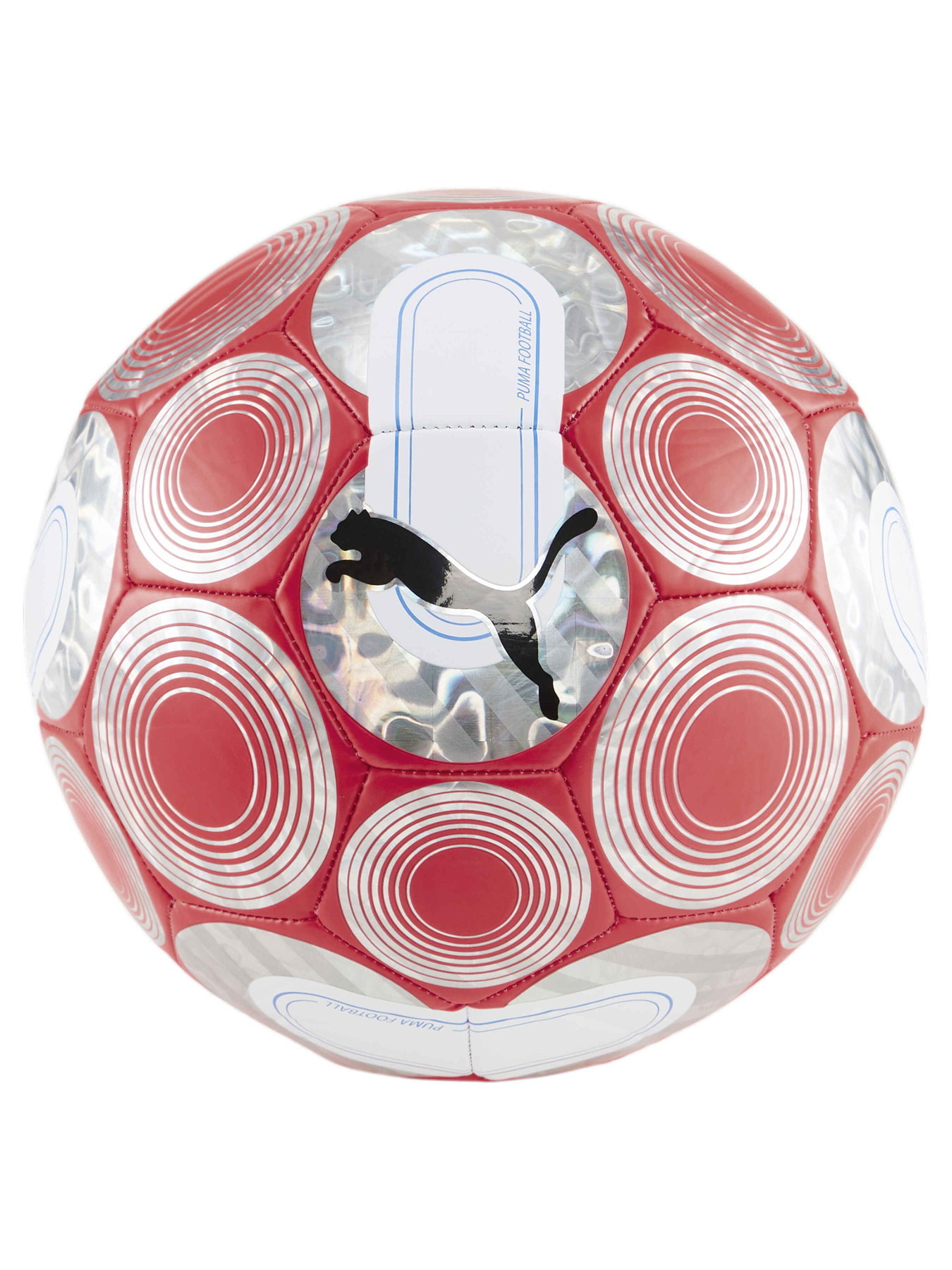 М'ячі PUMA Cage Ball модель 084074 Фото