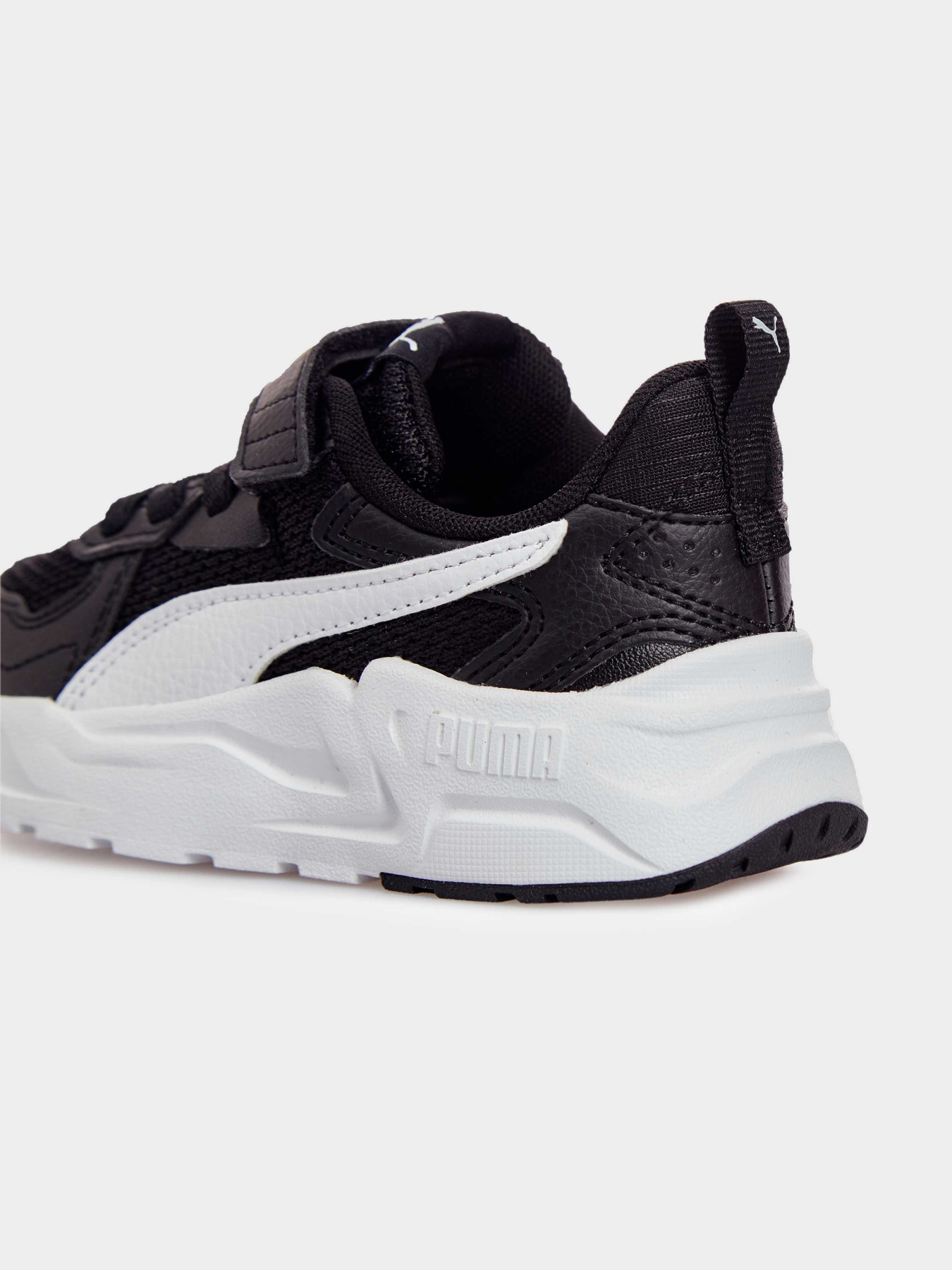 Кроссовки PUMA Trinity Lite Ac+ Ps модель 391480 Фото