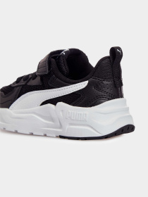 Кросівки повсякденні PUMA Trinity Lite Ac+ Ps модель 391480 Фото