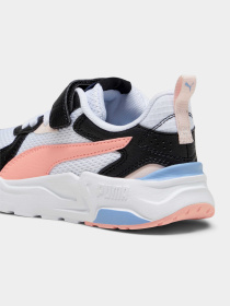 Кросівки PUMA Trinity Lite Ac+ Ps модель 391480 Фото