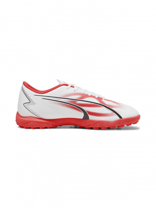 Бутсы PUMA Ultra Play Tt модель 107528 Фото