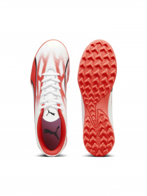 Бутсы PUMA Ultra Play Tt модель 107528 Фото