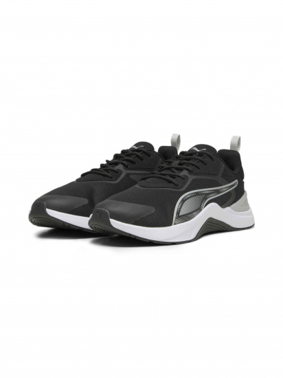 Кросівки для тренувань PUMA Infusion Premium модель 378741 — фото - INTERTOP