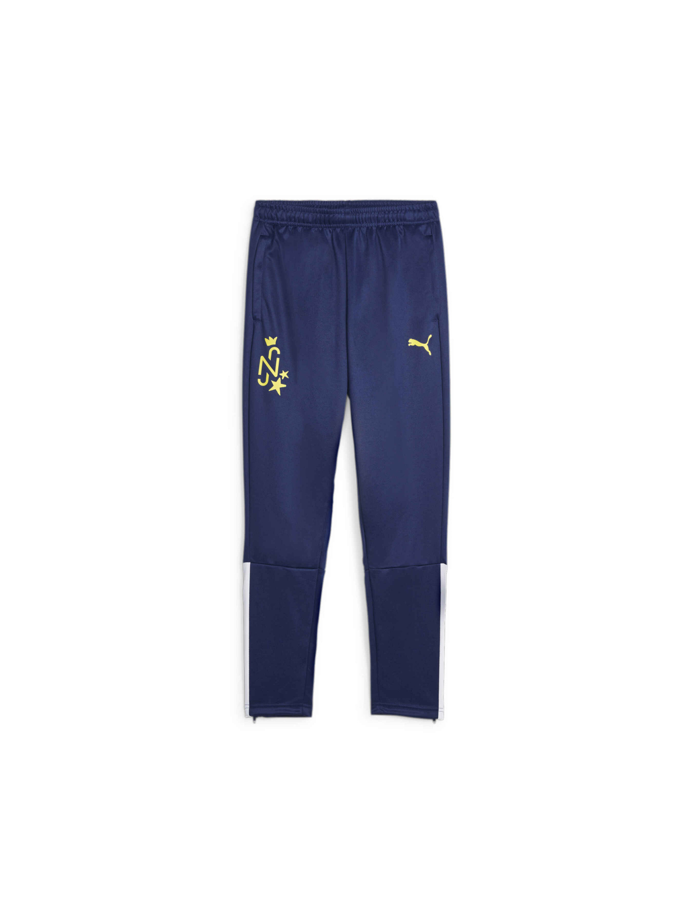 Штаны спортивные PUMA Neymar Jr Ins. Pants Jr модель 658802 Фото