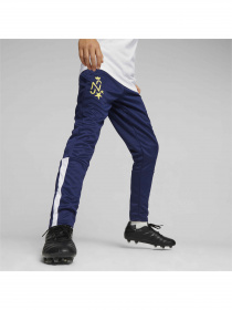Штаны спортивные PUMA Neymar Jr Ins. Pants Jr модель 658802 Фото
