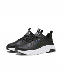 Кроссовки PUMA Trinity Lite Winter Wmns модель 393378 Фото