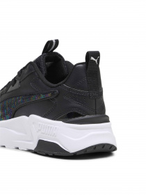 Кроссовки PUMA Trinity Lite Winter Wmns модель 393378 Фото