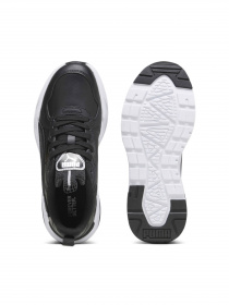 Кроссовки PUMA Trinity Lite Winter Wmns модель 393378 Фото