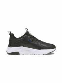 Кроссовки PUMA Trinity Lite Winter Wmns модель 393378 Фото