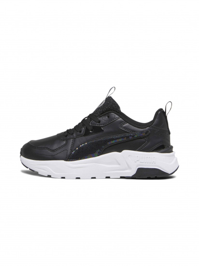 Кросівки PUMA Trinity Lite Winter Wmns модель 393378 — фото 4 - INTERTOP
