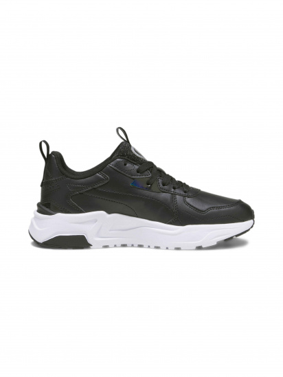 Кросівки PUMA Trinity Lite Winter Wmns модель 393378 - фото