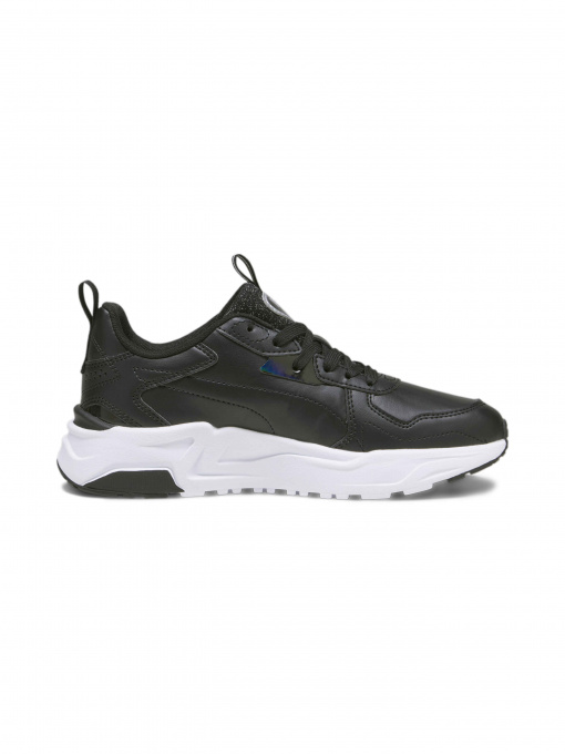 Кроссовки PUMA Trinity Lite Winter Wmns модель 393378 Фото
