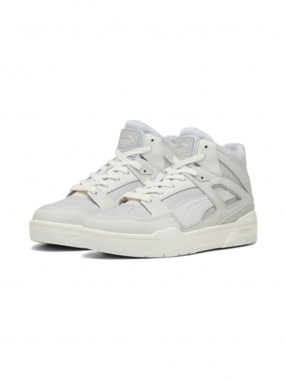 Кросівки PUMA Slipstream Hi Selflove Wns модель 393055 — фото - INTERTOP