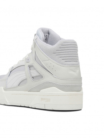 Кросівки PUMA Slipstream Hi Selflove Wns модель 393055 — фото 3 - INTERTOP
