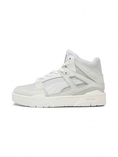 Кросівки PUMA Slipstream Hi Selflove Wns модель 393055 — фото 4 - INTERTOP